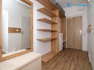 Pronájem bytu 2+1, Ostrava, Jirská, 58 m2