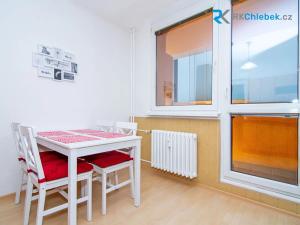 Pronájem bytu 3+1, Frýdek-Místek, M. Chasáka, 72 m2