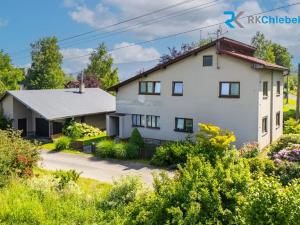 Prodej rodinného domu, Čeladná, 202 m2