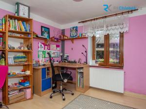 Prodej rodinného domu, Kozlovice, 283 m2