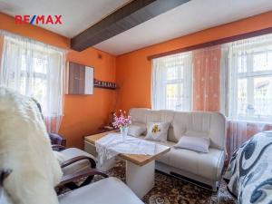 Prodej chalupy, Polní Chrčice, 90 m2