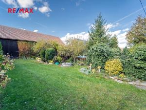 Prodej chalupy, Polní Chrčice, 90 m2