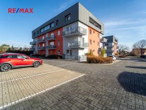 Pronájem bytu 1+kk, Kutná Hora, Tyršova, 43 m2