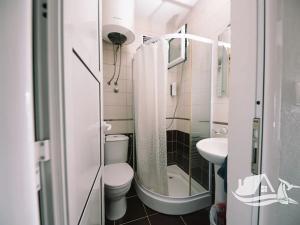 Prodej bytu 1+kk, Ulcinj, Černá Hora, 40 m2