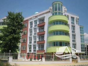 Prodej bytu 2+kk, Nesebar, Bulharsko, 142 m2