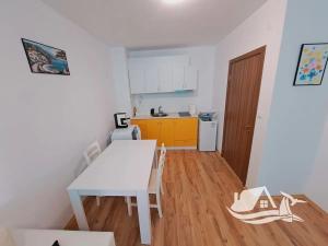 Prodej bytu 2+kk, Aheloy, Bulharsko, 52 m2