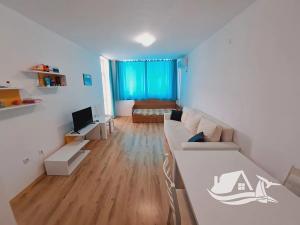 Prodej bytu 2+kk, Aheloy, Bulharsko, 52 m2