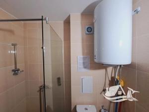 Prodej bytu 2+kk, Aheloy, Bulharsko, 52 m2