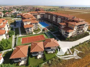 Prodej bytu 2+kk, Aheloy, Bulharsko, 52 m2