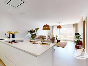 Prodej bytu 4+kk, Guardamar del Segura, Španělsko, 90 m2