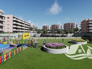 Prodej bytu 4+kk, Guardamar del Segura, Španělsko, 90 m2