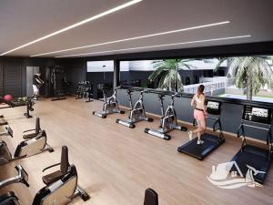 Prodej bytu 3+kk, Santa Pola, Španělsko, 85 m2