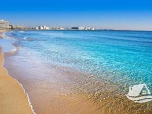 Prodej bytu 3+kk, Santa Pola, Španělsko, 85 m2