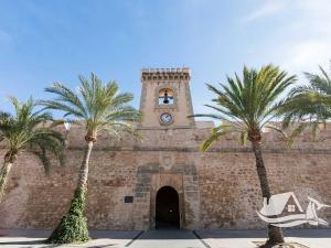 Prodej bytu 3+kk, Santa Pola, Španělsko, 85 m2