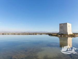 Prodej bytu 3+kk, Santa Pola, Španělsko, 72 m2