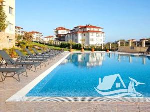 Prodej bytu 3+kk, Bjala, Bulharsko, 101 m2