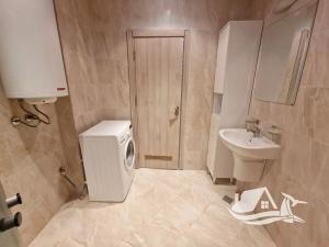 Prodej bytu 2+kk, Bjala, Bulharsko, 69 m2