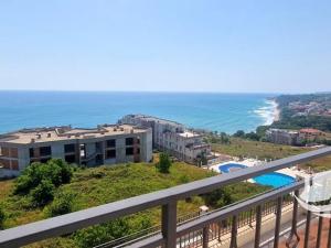 Prodej bytu 2+kk, Bjala, Bulharsko, 69 m2