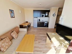 Prodej bytu 2+kk, Obzor, Bulharsko, 65 m2