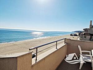 Prodej bytu 2+kk, Obzor, Bulharsko, 65 m2