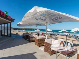 Prodej bytu 2+kk, Obzor, Bulharsko, 65 m2