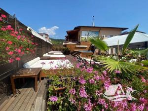 Prodej bytu 1+kk, Velingrad, Bulharsko, 47 m2