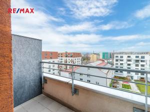 Prodej bytu 2+kk, Praha, 58 m2