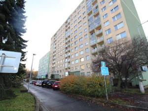 Prodej bytu 3+kk, Praha - Chodov, Hrudičkova, 66 m2