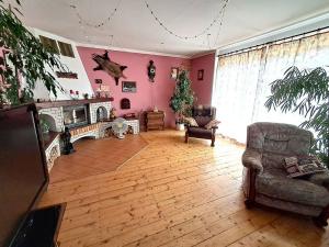 Prodej rodinného domu, Vysoké Veselí, 290 m2