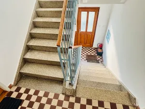 Prodej bytu 2+1, Břeclav, Břetislavova, 72 m2