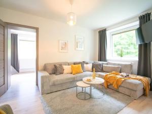 Prodej bytu 2+kk, Jeseník, Na Mýtince, 56 m2