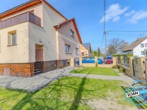 Prodej rodinného domu, Krnov, Úvoz, 120 m2