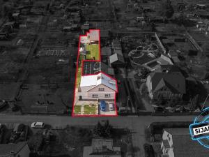 Prodej rodinného domu, Krnov, Úvoz, 120 m2