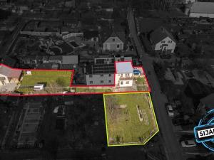 Prodej rodinného domu, Krnov, Úvoz, 120 m2