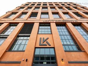 Pronájem bytu 1+kk, Praha - Hloubětín, Kolbenova, 33 m2