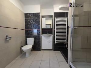 Prodej bytu 2+1, Šumperk, Zborovská, 56 m2