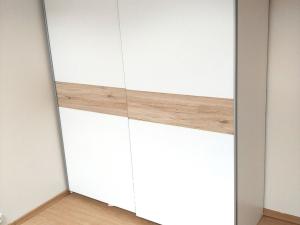 Pronájem bytu 1+kk, Zlín, Štefánikova, 28 m2