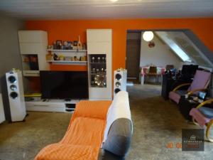 Prodej bytu 4+kk, Zbuzany, 130 m2