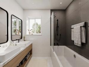 Prodej rodinného domu, Líbeznice, Zahradní, 125 m2