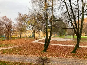 Pronájem bytu 3+1, Ostrava, Svojsíkova, 74 m2