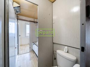 Prodej bytu 2+1, Zliv, Nová, 57 m2