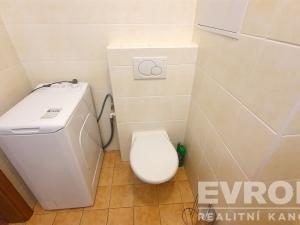 Pronájem bytu 1+kk, Pardubice - Polabiny, Bělehradská, 40 m2