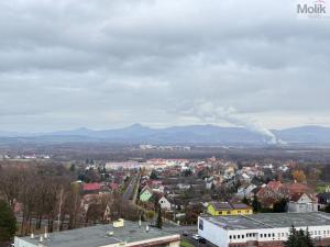 Prodej bytu 2+1, Osek, Hrdlovská, 62 m2