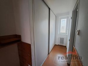 Prodej bytu 3+1, Opava, Polní, 69 m2