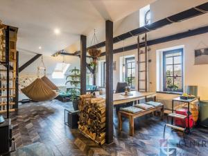 Prodej bytu 3+kk, Jablonec nad Nisou - Mšeno nad Nisou, 1. máje, 63 m2