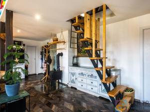 Prodej bytu 3+kk, Jablonec nad Nisou - Mšeno nad Nisou, 1. máje, 63 m2