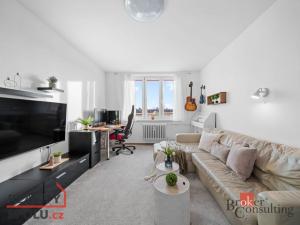 Prodej bytu 2+1, Pardubice - Zelené Předměstí, Devotyho, 55 m2