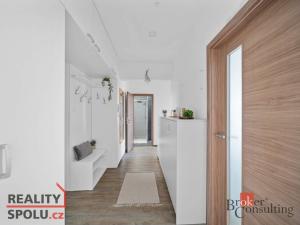 Prodej bytu 2+1, Pardubice - Zelené Předměstí, Devotyho, 55 m2