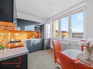 Prodej bytu 2+1, Pardubice - Zelené Předměstí, Devotyho, 55 m2