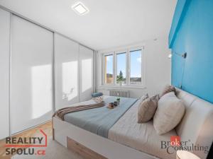 Prodej bytu 2+1, Pardubice - Zelené Předměstí, Devotyho, 55 m2